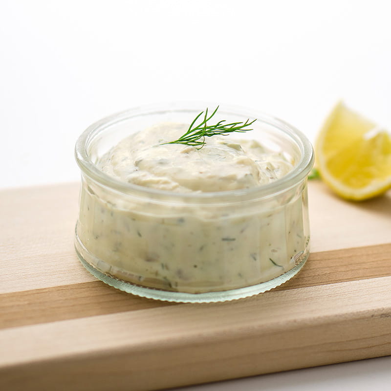 Tartar-Sauce