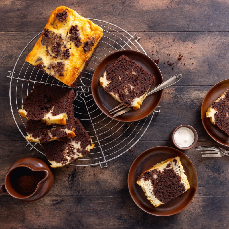 Vanille_Rezepte_Schoko_Cheesecake_Kuchen